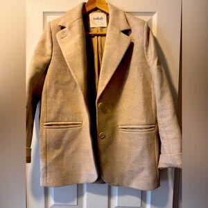 Ba&sh Bibi Blazer 1 Small